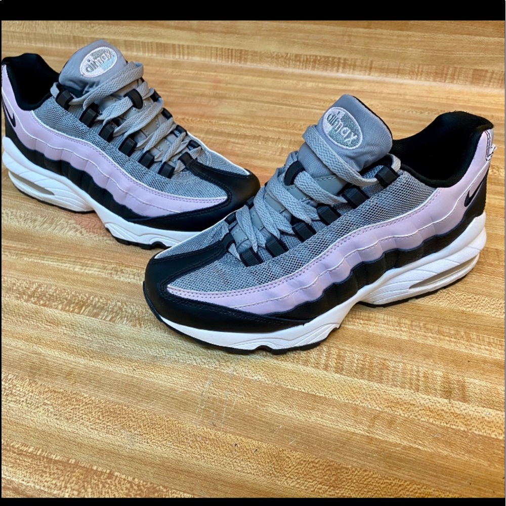 Air Max 95 ‘s